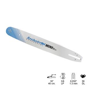 ESPADA LAMINADA 16"/40CM PASO 3/8 BP GALGA 0.050/1,3MM 56 ESLABONES