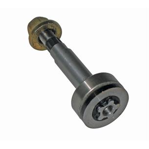 EJE PORTACUCHILLA HSQ , AYP LONG. 126 MM, 5 ESTRELLAS