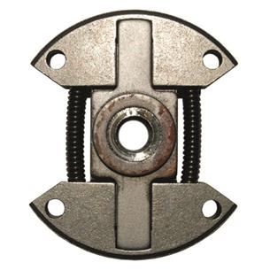 EMBRAGUE COMPLETO 51, 55, 154, 254, 261, 257 EJE 8,5 MM