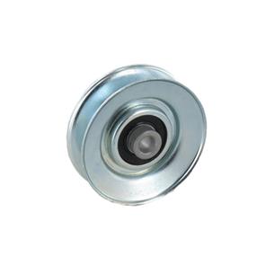 POLEA TRACCION HSQ , AYP, DIAM. 63,5 MM, EJE 8,1 MM