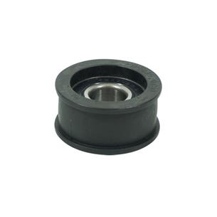 POLEA TRACCION HSQ , AYP, DIAM. 50,8 MM, EJE 17 MM