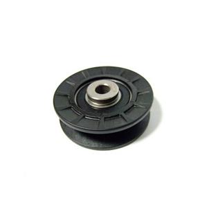 POLEA TRACCION HSQ, AYP, STIGA, DIAM. 63,5 MM, EJE 9,5 MM