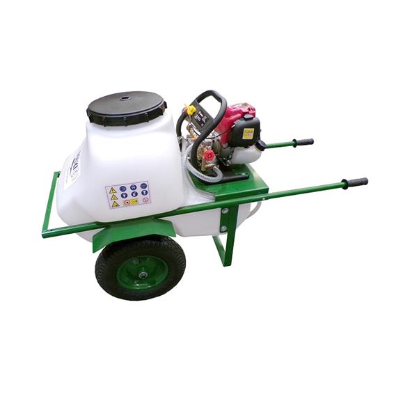 CARRETILLA 103 LTS. 2R GRUPO NK-251 (4 TIEMPOS) CARRETILLA 103 LTS. 2R GRUPO NK-251 (4 TIEMPOS)