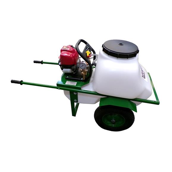 CARRETILLA 103 LTS. 2R GRUPO NK-251 (4 TIEMPOS)