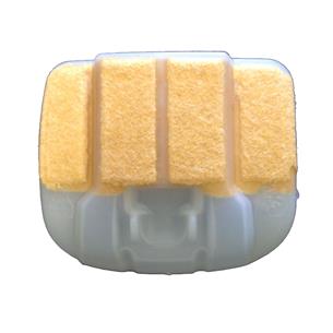 FILTRO AIRE HSQ 555, 556, JONSERED CS-2260, CS-2252, CS-2253, CS-2258