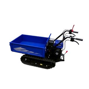 CARRETILLA CADENAS YAMAHA 400 KG, MOTOR MX-200