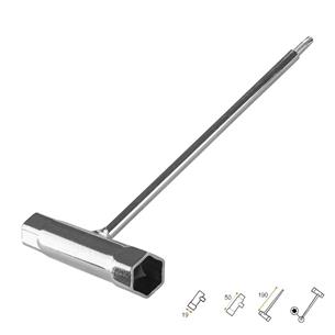 LLAVE BUJIA 19 TORX 50MM