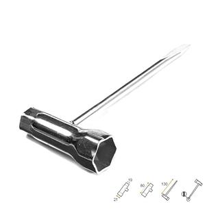 LLAVE ACEITE BRIGGS 19 X 21 80 mm