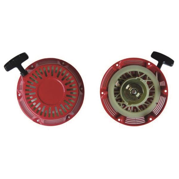 ARRANQUE COMPLETO GX-340, GX-390