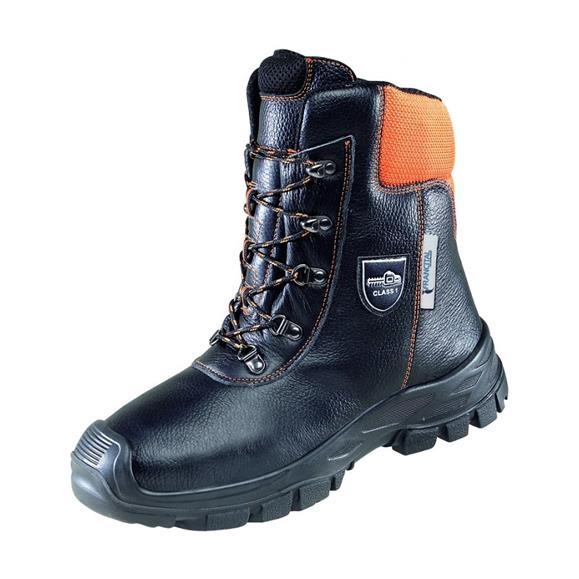 BOTA SEGURIDAD CLASE 1 T: 41