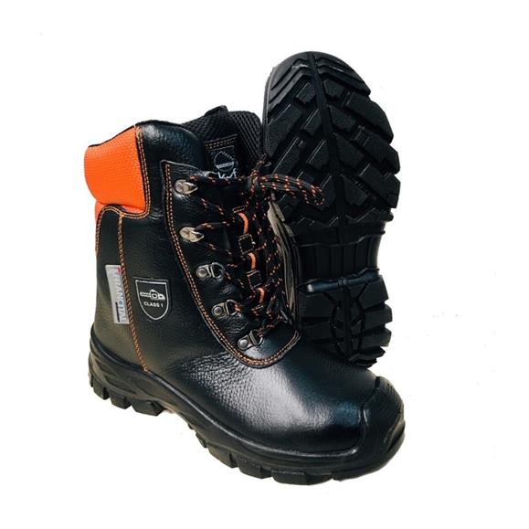 BOTA SEGURIDAD CLASE 1 T: 43