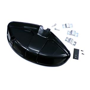 PROTECTOR UNIVERSAL - COLOR NEGRO