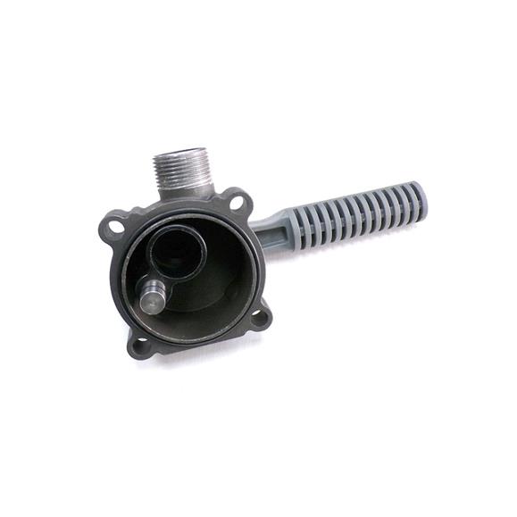 PALANCA BYPASS MANDO REGULADOR PRESION AG-002