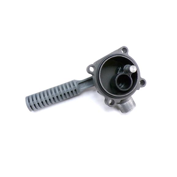 PALANCA BYPASS MANDO REGULADOR PRESION AG-002