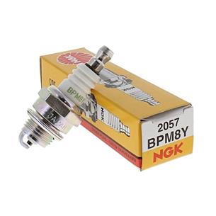 2057 BUJIA NGK BPM8Y MS-0835W