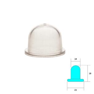 CEBADOR TH-43 TH-48 DIAM B=19 DIAM=18 H=18