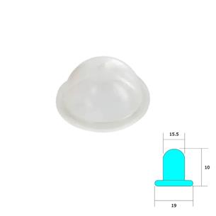 CEBADOR DIAM B=19 DIAM=15,5 H=10 PACK 10