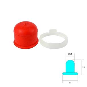 CEBADOR BRIGGS 594281