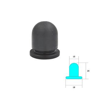 CEBADOR TD-18-24 TG-18-20 TG-24-33 T310PSD-085 BL-471 DIAM BASE=18 DIAM=15 H=20, 581747