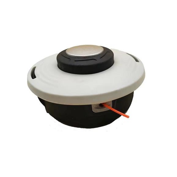 CABEZAL DE DESBROCE HEMBRA M14x1.50 46-2 CON BOTON METALICO Y 5 ADAPTADORES