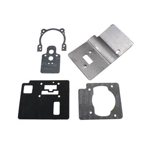 KIT JUNTAS SOPLADOR 580-BTS, 580-BFS, EBZ-7500, EBZ-8500, VGB-8000