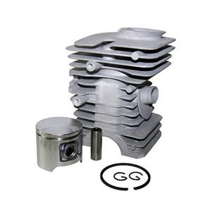 KIT DE CILINDRO Y PISTON 240R, 245 245RX 40, 45, 49, 400, 410, 2041 DIAM. 40 MM