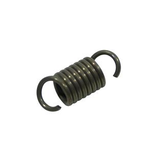 MUELLE EMBRAGUE STL FS-200,240,250,260,300,350,400,450,460 FR-350,450,480, SP-200,451,481,long 27 MM