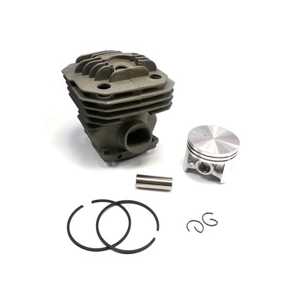 KIT CILINDRO Y PISTON DIAM 48 MM, BULON 12 MM, MODELOS 961, 962, EFCO 162