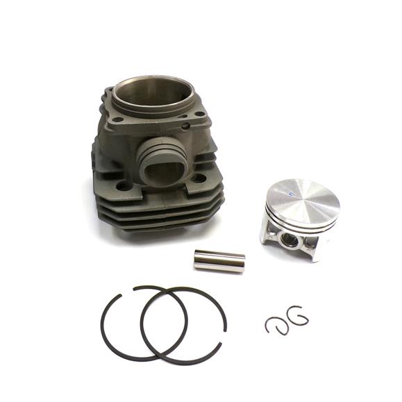 KIT CILINDRO Y PISTON DIAM 48 MM, BULON 12 MM, MODELOS 961, 962, EFCO 162