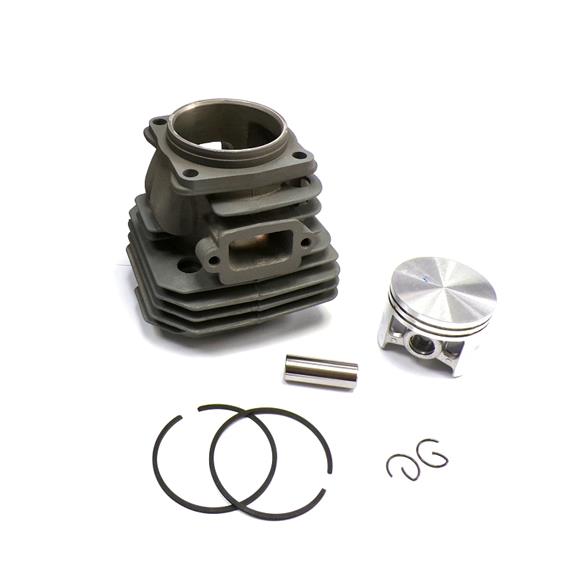 KIT CILINDRO Y PISTON DIAM 48 MM, BULON 12 MM, MODELOS 961, 962, EFCO 162