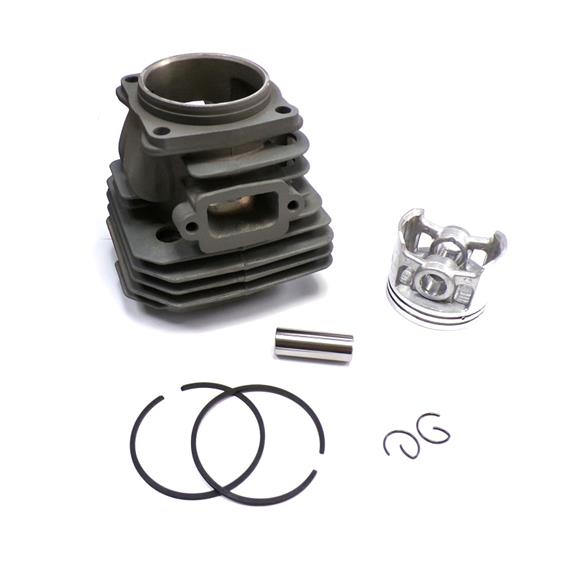 KIT CILINDRO Y PISTON DIAM 48 MM, BULON 12 MM, MODELOS 961, 962, EFCO 162