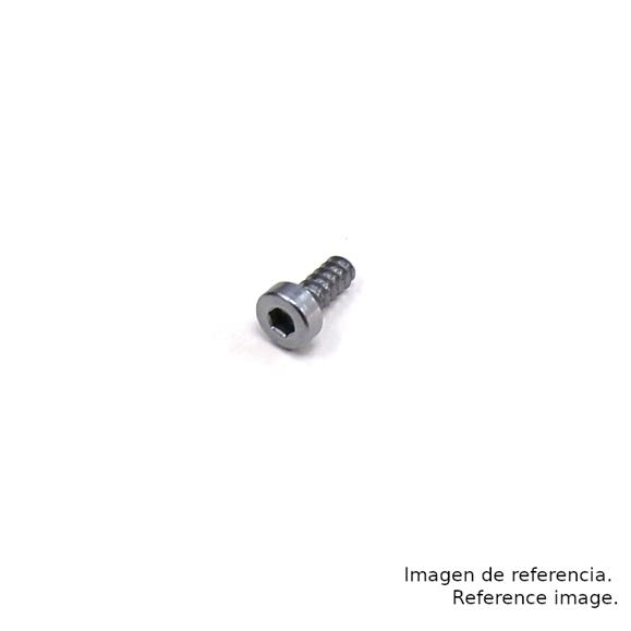 TORNILLO AUTOBLOCANTE
