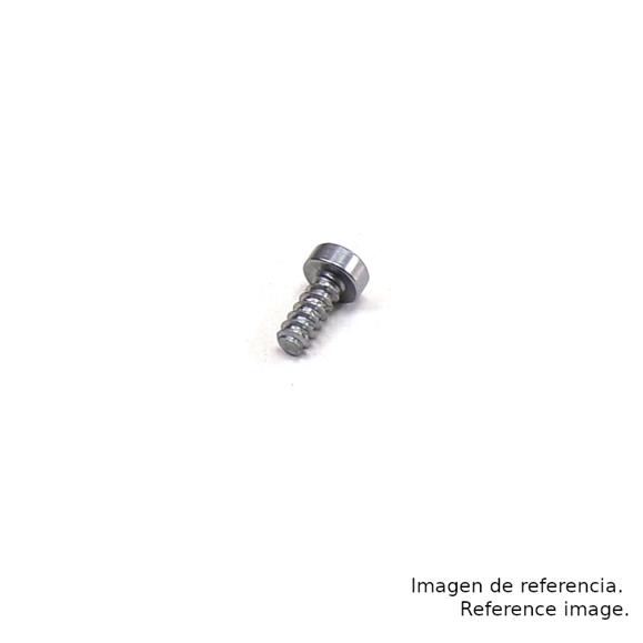 TORNILLO AUTOBLOCANTE