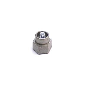 ADAPTADOR  M 8 X 1.25 MACHO EFCO