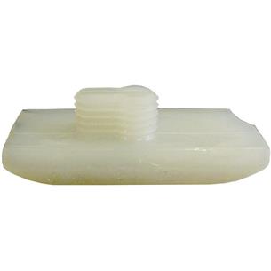GUIA CADENA STL NYLON