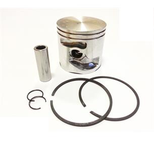 PISTON COMPLETO PARTNER K-960, K-970, DIAM. 56 MM