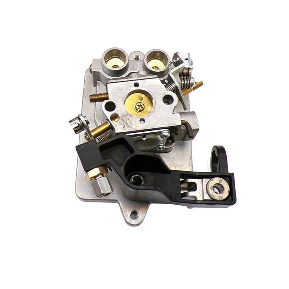 CARBURADOR GZ-45, GZ-50, BCZ-4500, BCZ-4505, BCZ-5000,253-R, 253-RB, 253-RJ, 553-RS, 553RBX