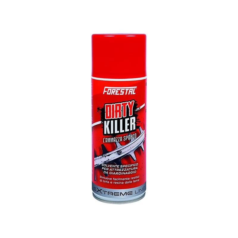 SPRAY ANTI-RESINA 400ML