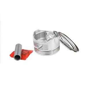 PISTON COMPLETO GENERADORES 14 HP,190F,  420 CC, GX-420, GX-440, DIAM. 90 MM