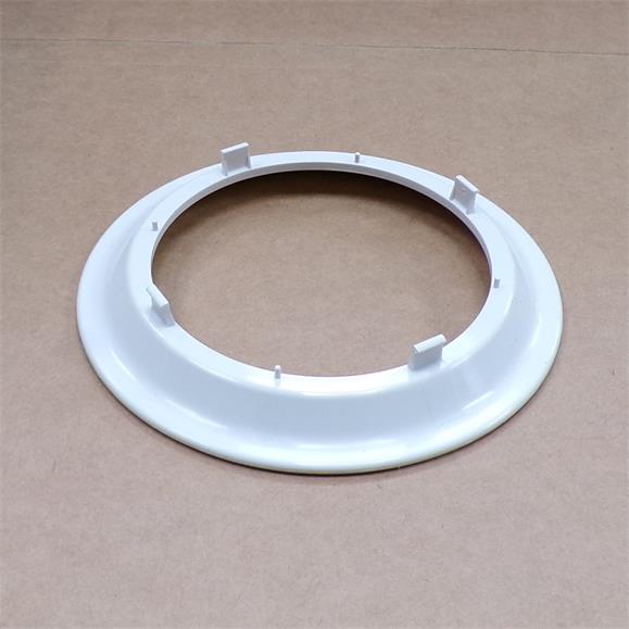 EMBELLECEDOR CIRCULO BLANCO DE RUEDA (OMNI) LUBA