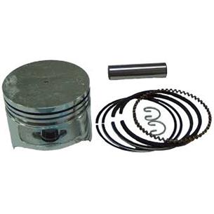 PISTON COMPLETO ROBIN SUBARU EY-15, DIAM. 63 MM