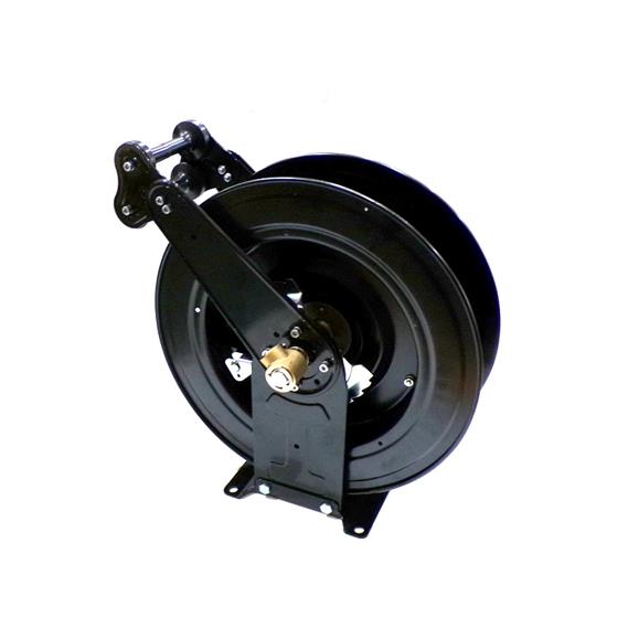 ENROLLADOR MANGUERA 20 M ALTA PRESION