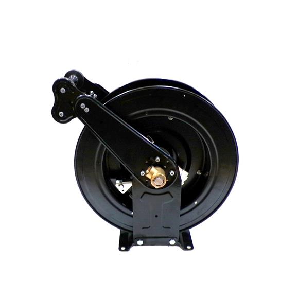 ENROLLADOR MANGUERA 20 M ALTA PRESION