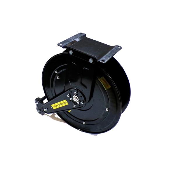 ENROLLADOR MANGUERA 20 M ALTA PRESION