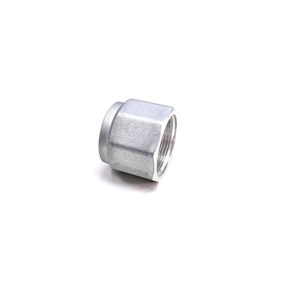 TUERCA BICONO  STL, MASTER BLOCK , ARVIPO SP-400,450