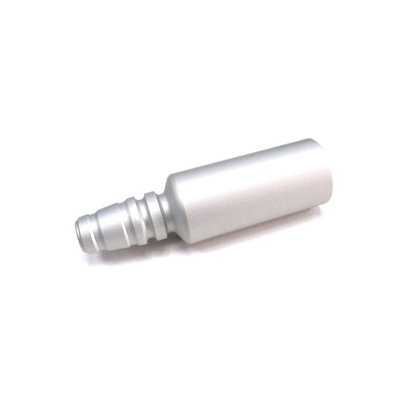 CONO UNION VARA 29 MM  STL, MASTER BLOCK , ARVIPO SP-400,450