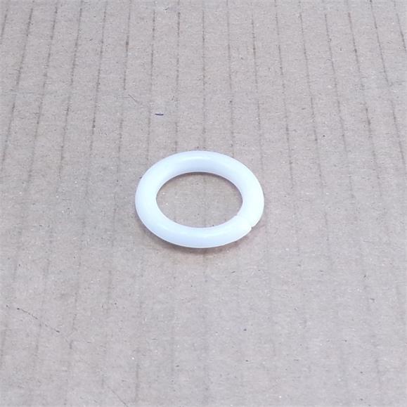 ANILLO BLANCO BICONO STL, MASTER BLOCK, ARVIPO SP-400, 450