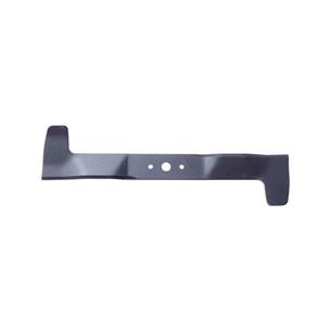 CUCHILLA MULCHING CG TC-102 TC102 520MM - IZQUIERDA, 18.5MM CENTRO AGUJERO, 65MM ENTRE AGUJEROS