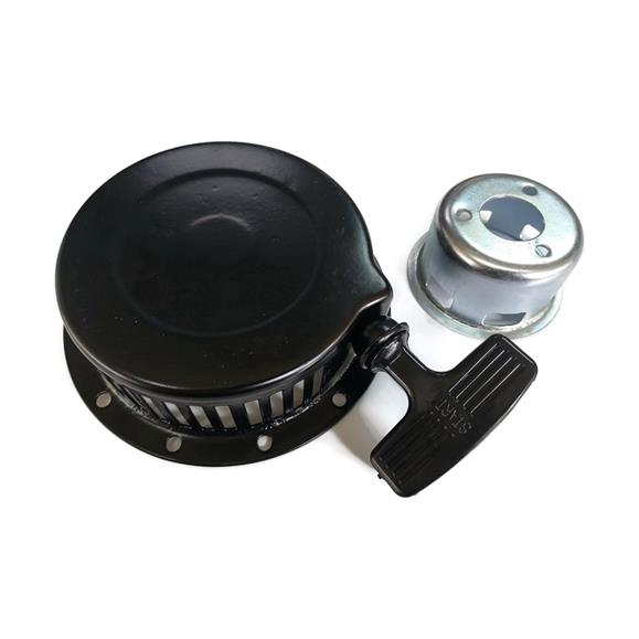 ARRANQUE COMPLETO 170F, 170FA, 170FE, 170FAE, LA-40, LA-48 DIAM EXT. 170MM CON VASO DE ARRANQUE