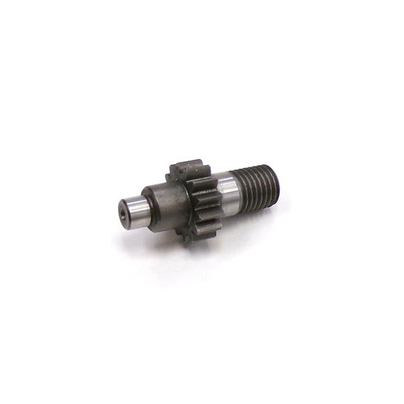 PIÑON HT-230DL,HTO-600R,750R,750S,K-750,760TT-750,760,M12,14DIENTES,LONG 43MM